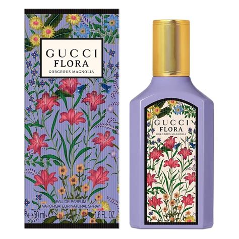 flora gucci versioni|Gucci Flora fragrantica.